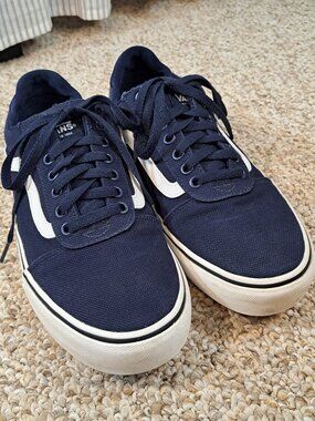 Vans | Sneakers | Size 9